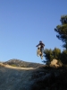 Encore moi sur ma moto xD